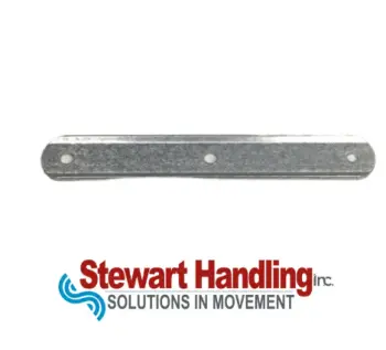 BestFlex 1-1/4" X 8-5/8" Side Bar Part #60286